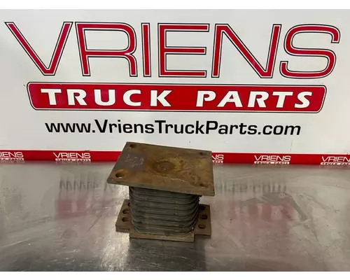 Suspension VOLVO T RIDE Vriens Truck Parts