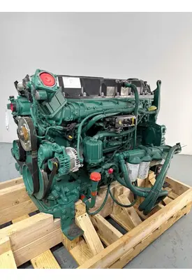 Volvo TAD137VE Engine Assembly