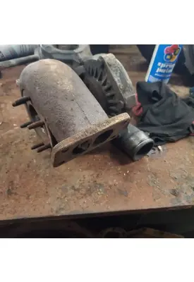 Volvo TD60 Turbocharger / Supercharger