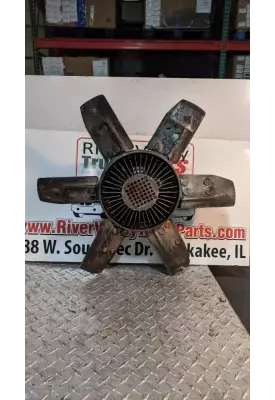 Volvo TD61 Fan Blade