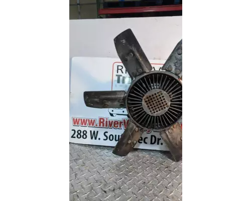 Volvo TD61 Fan Blade