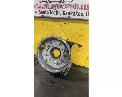 Volvo TD61 Flywheel Housing