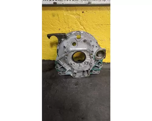 Volvo TD61 Flywheel Housing