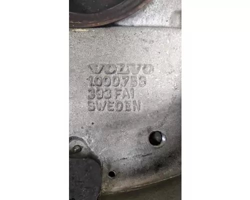 Volvo TD61 Flywheel Housing