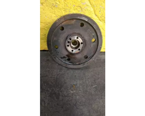 Volvo TD61 Flywheel