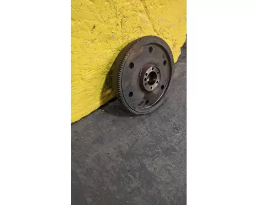 Volvo TD61 Flywheel