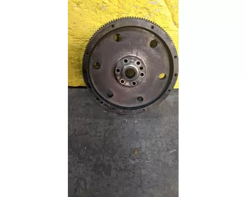 Volvo TD61 Flywheel