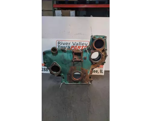 Volvo TD61 Front Cover