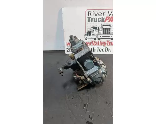 Volvo TD61 Fuel Pump (Tank)