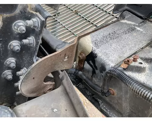 Volvo TRUCK Hood Hinge