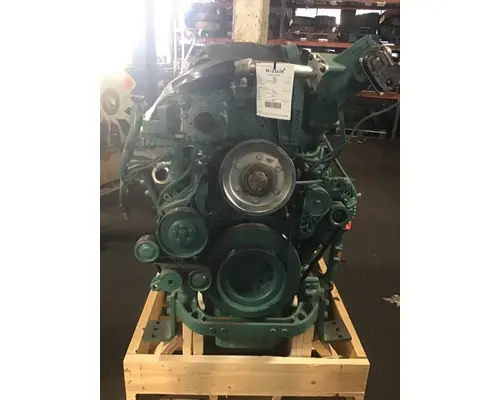 Engine Assembly VOLVO TAD1372VE Wilkins Rebuilders Supply