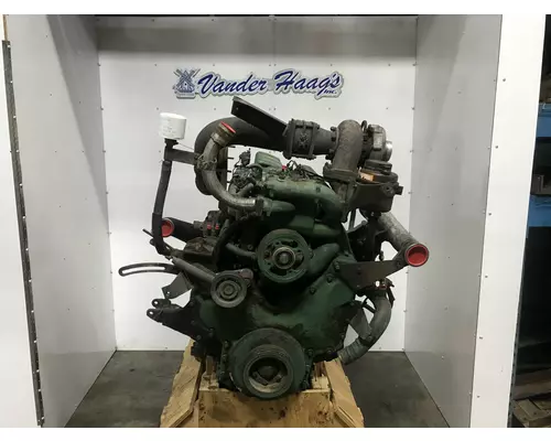 Engine Assembly Volvo TD121FC Vander Haags Inc Sp