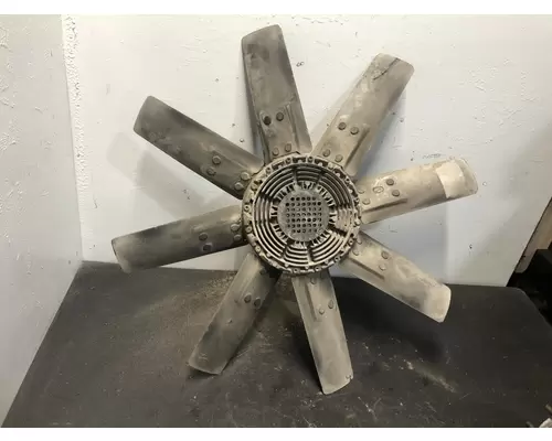 Fan Blade Volvo TD121FC Vander Haags Inc Sp