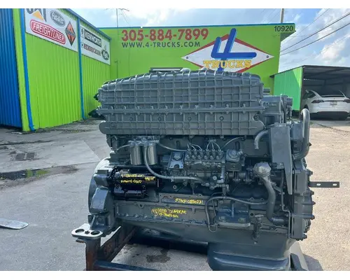 Engine Assembly Volvo TD164KAE 4-trucks Enterprises LLC