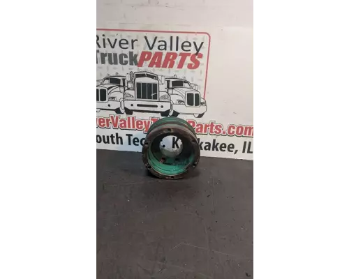 Harmonic Balancer Volvo TD61 River Valley Truck Parts