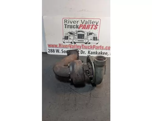 Turbocharger / Supercharger Volvo TD61 River Valley Truck Parts