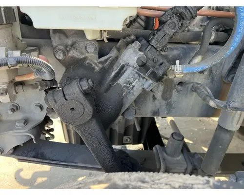 Steering Gear / Rack VOLVO THP60010 Tim Jordan's Truck Parts, Inc.