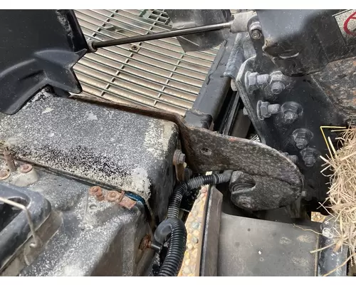 Hood Hinge Volvo TRUCK Vander Haags Inc Sp