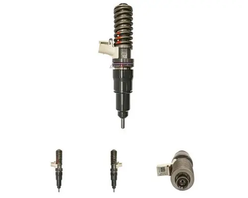 Fuel Injector VOLVO UNKNOWN LKQ Heavy Truck - Tampa