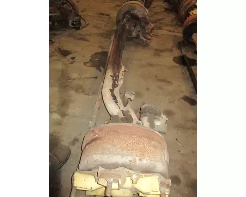 Axle Beam (Front) VOLVO V253366 LKQ Heavy Truck - Goodys