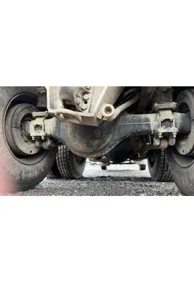 Volvo VBT 4618 Axle Housing (Rear)