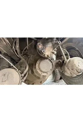 Volvo VBT 4618 Rears (Front)