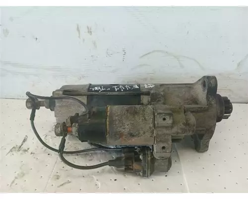 Volvo VE-12 Starter Motor