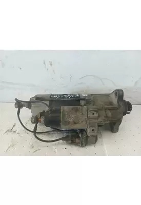 Volvo VE-12 Starter Motor