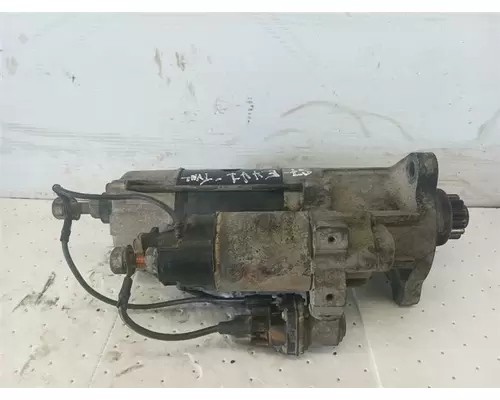 Volvo VE-12 Starter Motor