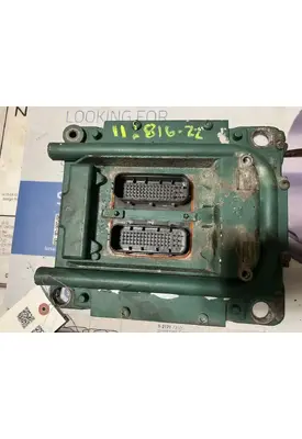 Volvo VE D12 ECM