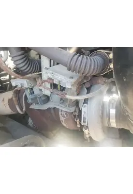 Volvo VE D12 Engine Assembly