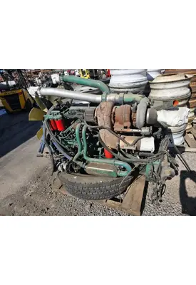 Volvo VE D7 Engine Assembly