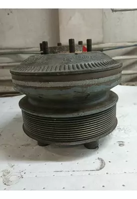 Volvo VED-12D Fan Clutch