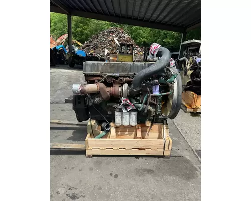 Volvo VED12D365 Engine Assembly