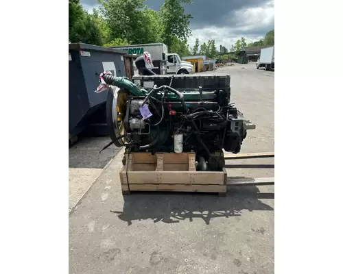 Volvo VED12D365 Engine Assembly