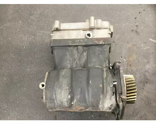 Volvo VED12 Air Compressor
