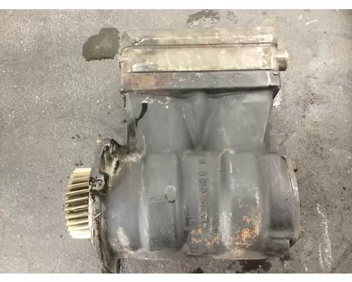 Volvo VED12 Air Compressor