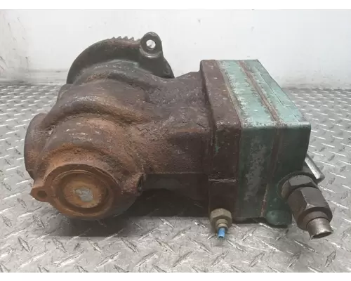 Volvo VED12 Air Compressor