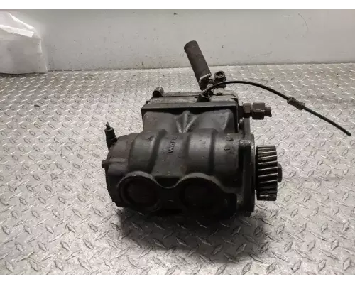 Volvo VED12 Air Compressor