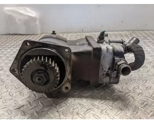 Volvo VED12 Air Compressor