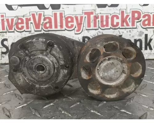 Volvo VED12 Belt Tensioner