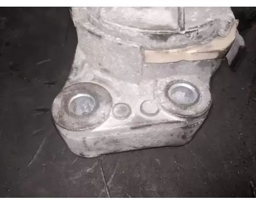 Volvo VED12 Belt Tensioner