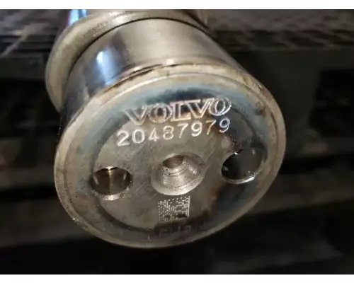 Volvo VED12 Camshaft