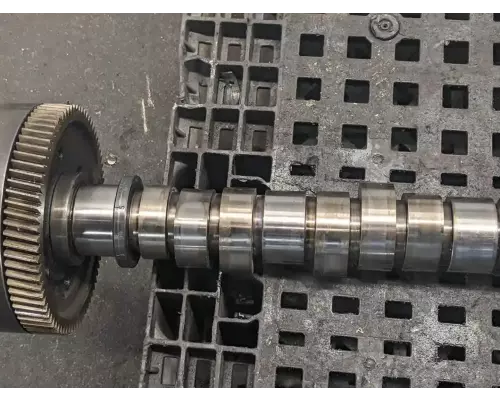 Volvo VED12 Camshaft