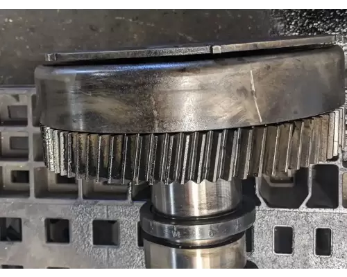 Volvo VED12 Camshaft