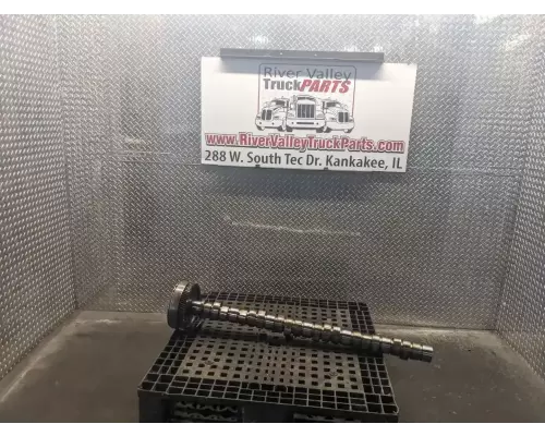 Volvo VED12 Camshaft