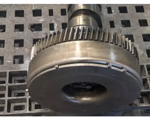 Volvo VED12 Camshaft