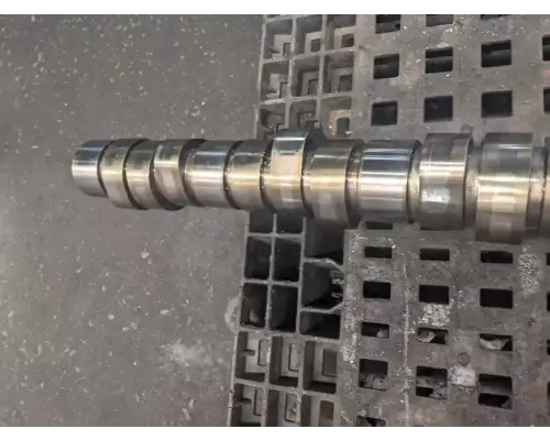 Volvo VED12 Camshaft