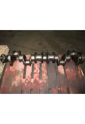 Volvo VED12 Crankshaft