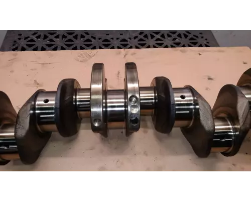 Volvo VED12 Crankshaft